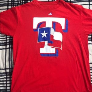 Texas Ranger T-Shirt